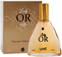 Lady Or